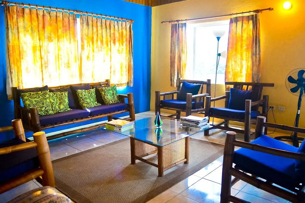 Lemer Guesthouse & Villa Lucea 2*,  Jamaïque