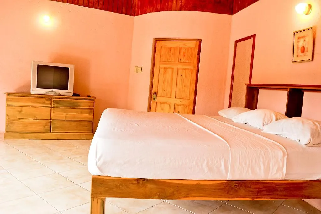 Maison d'hôtes Lemer Guesthouse & Villa Lucea