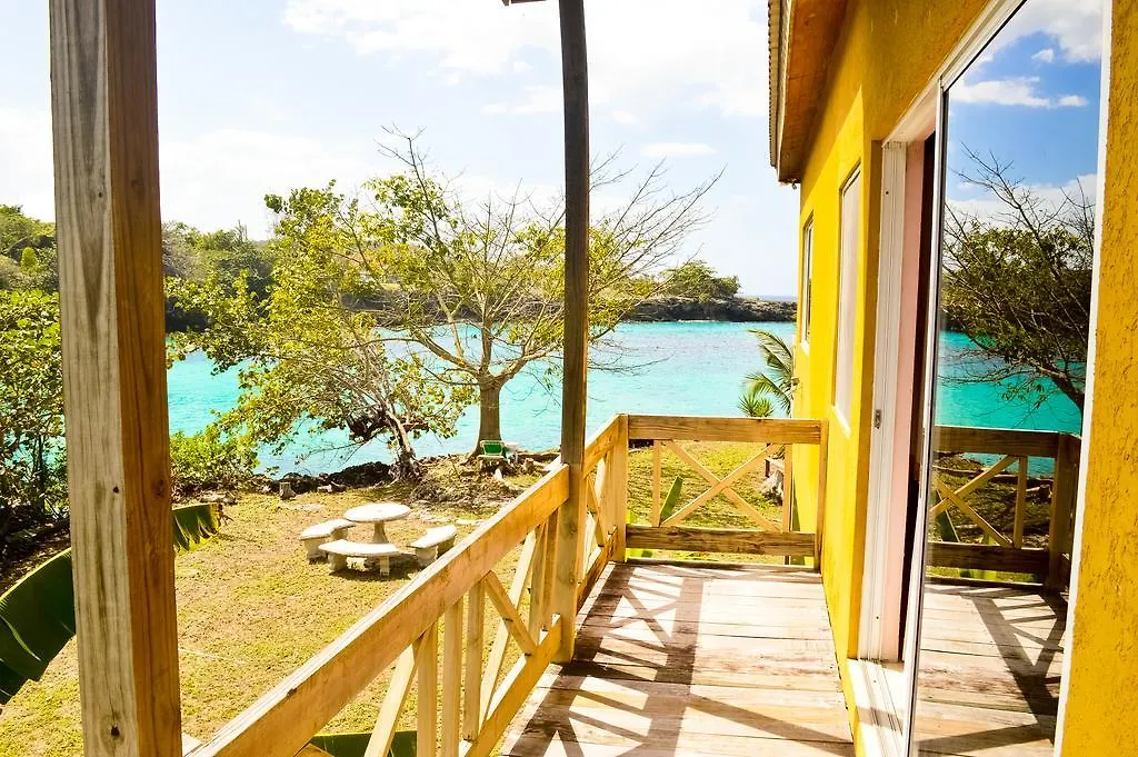 Lemer Guesthouse & Villa Lucea Jamaïque