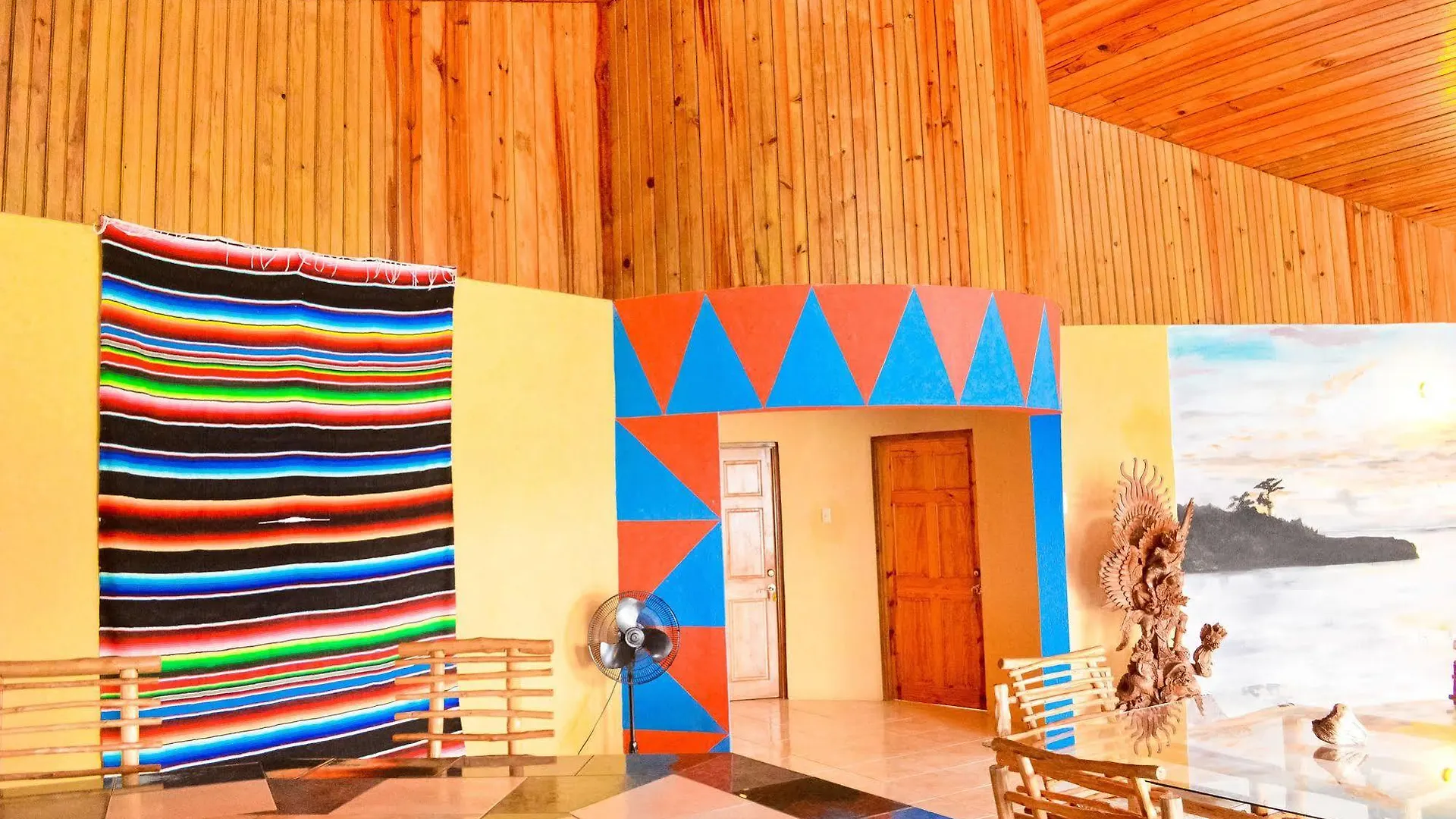 Lemer Guesthouse & Villa Lucea Jamaïque