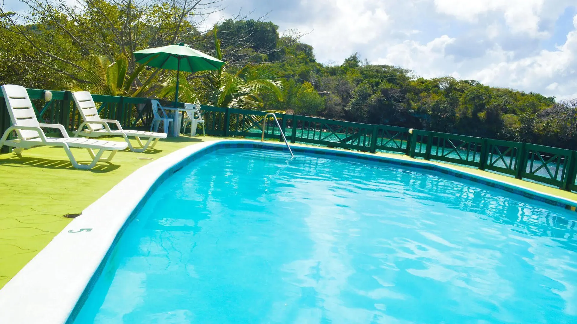 Maison d'hôtes Lemer Guesthouse & Villa Lucea