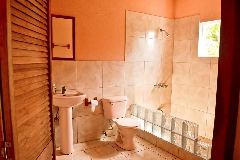 Lemer Guesthouse & Villa Lucea Guest house