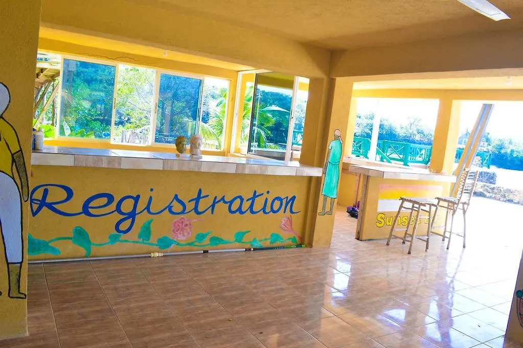 Guest house Lemer Guesthouse & Villa Lucea