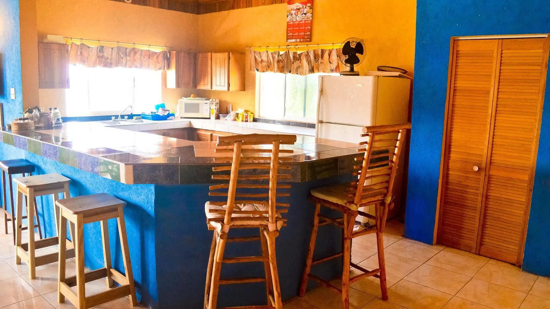 Lemer Guesthouse & Villa Lucea Guest house