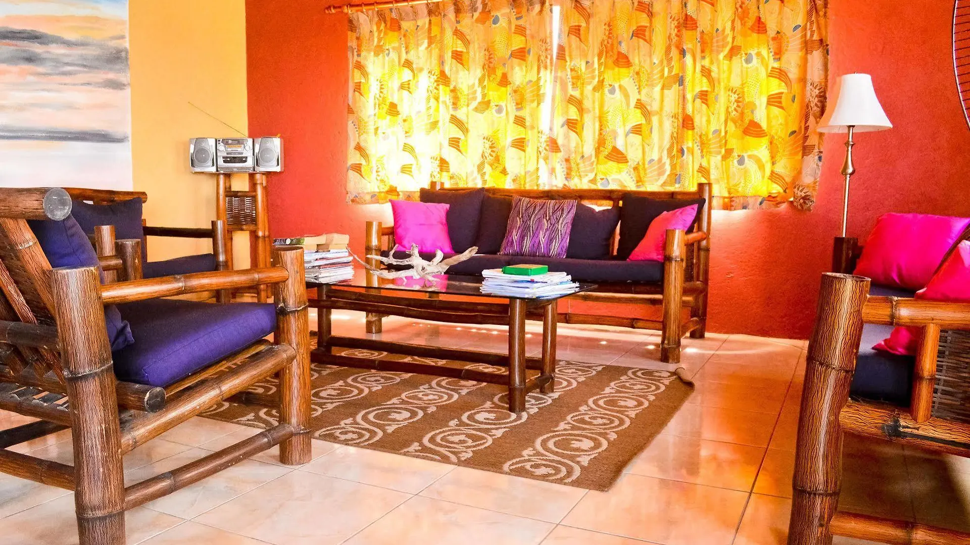 Guest house Lemer Guesthouse & Villa Lucea