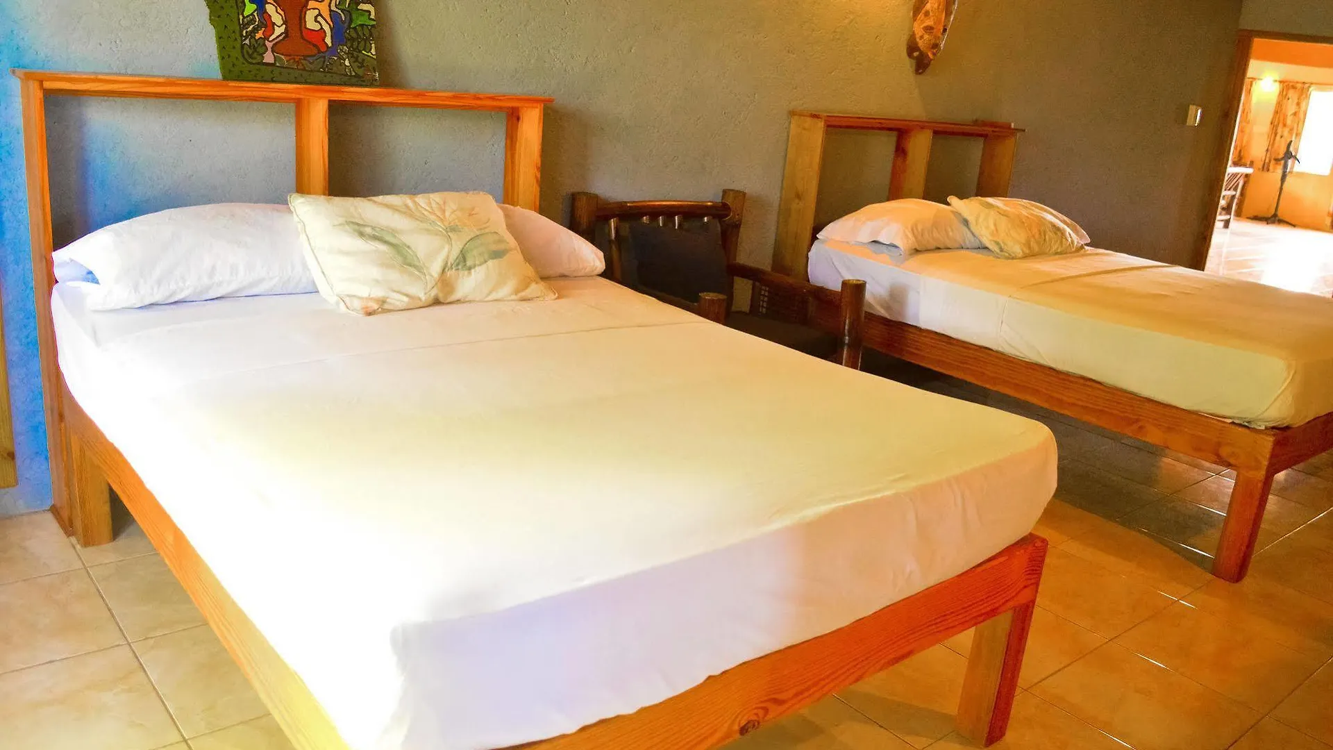 ** Guest house Lemer Guesthouse & Villa Lucea Jamaica